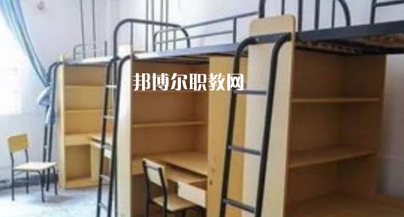 西昌第一職業(yè)技術中學2022年宿舍條件