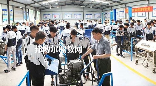 唐山市開平區(qū)綜合職業(yè)技術(shù)學(xué)校2022年報(bào)名條件、招生要求、招生對(duì)象