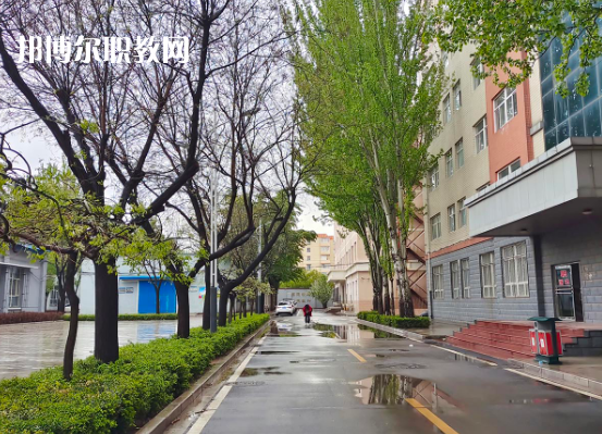 北方機(jī)電工業(yè)學(xué)校2022年報(bào)名條件、招生要求、招生對(duì)象