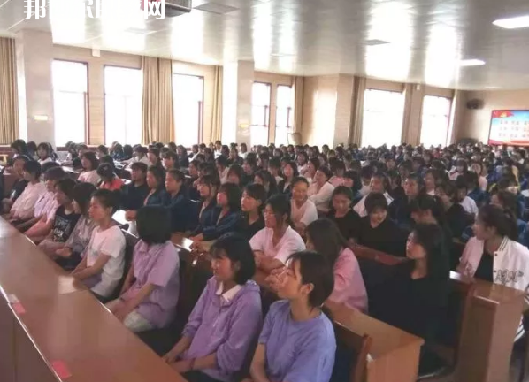 禮縣職業(yè)中等專業(yè)學(xué)校2022年報(bào)名條件、招生要求、招生對(duì)象 