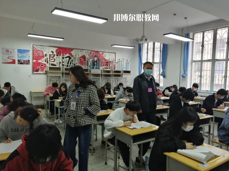 甘肅省財政學校2022年報名條件、招生要求、招生對象