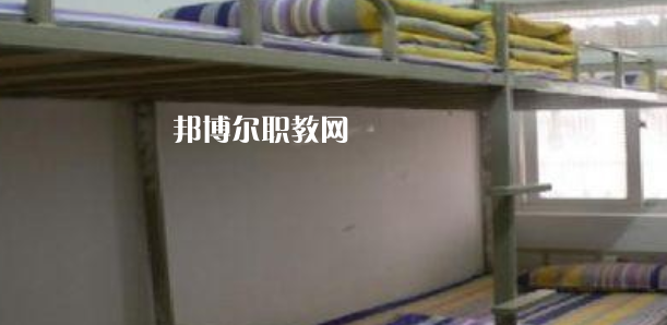 四川聯(lián)合經濟學校2022年宿舍條件