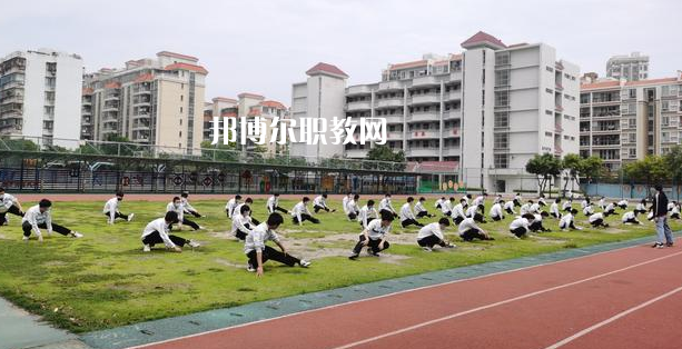 汕頭體育運動學校2022年報名條件、招生要求、招生對象