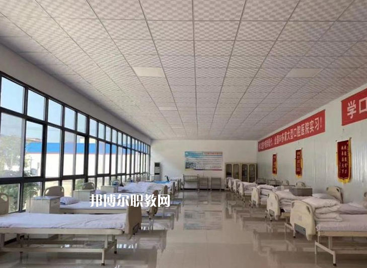 石家莊現(xiàn)代醫(yī)學(xué)中等專(zhuān)業(yè)學(xué)校2022年報(bào)名條件、招生要求、招生對(duì)象