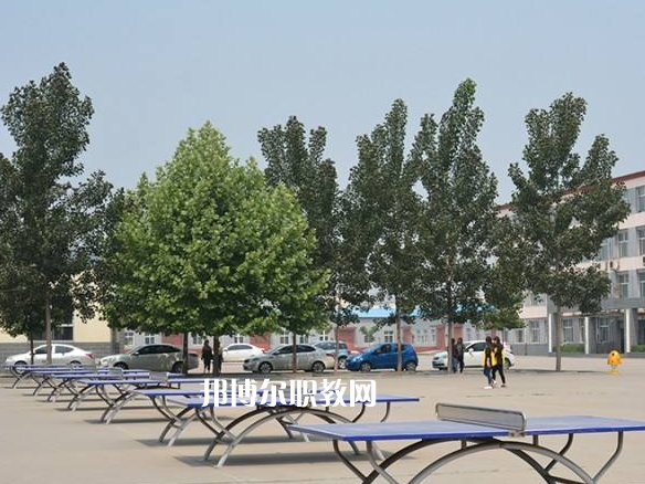 邯鄲永年衛(wèi)生學(xué)校2022年報(bào)名條件、招生要求、招生對(duì)象