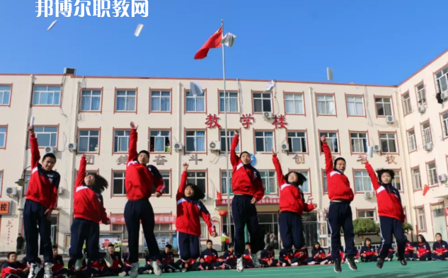 衡水兆華科技中專學(xué)校2022年報(bào)名條件、招生要求、招生對(duì)象