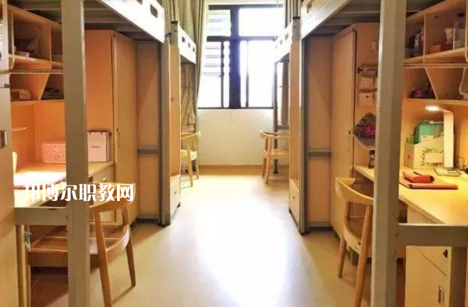 越西縣職業(yè)技術(shù)學校2022年宿舍條件