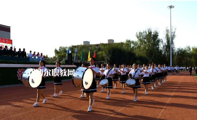 高臺縣職業(yè)中等專業(yè)學(xué)校2022年報(bào)名條件、招生要求、招生對象