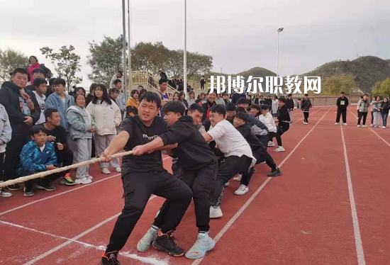 延川職教中心2022年報名條件、招生要求、招生對象