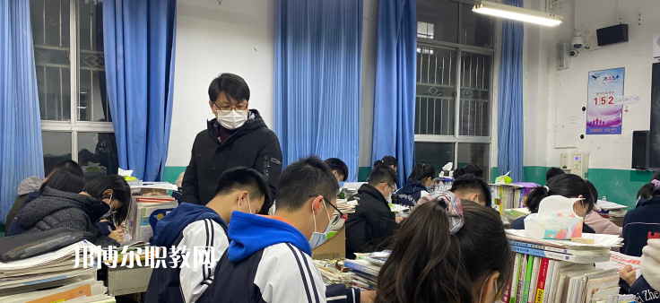 保定市徐水區(qū)職業(yè)技術(shù)教育中心2022年報名條件、招生要求、招生對象