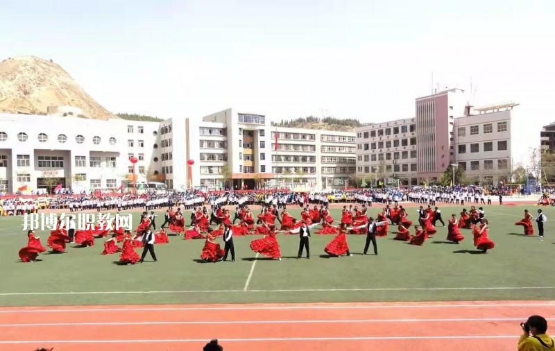 蘭州城市建設(shè)學校2022年報名條件、招生要求、招生對象
