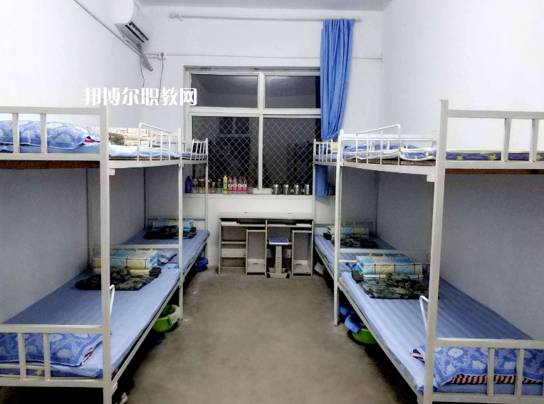 保定幼兒師范高等?？茖W(xué)校2022年宿舍條件