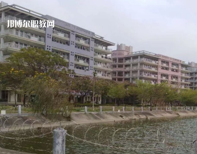 涼山勞動職業(yè)技術(shù)學校怎么樣、好不好;