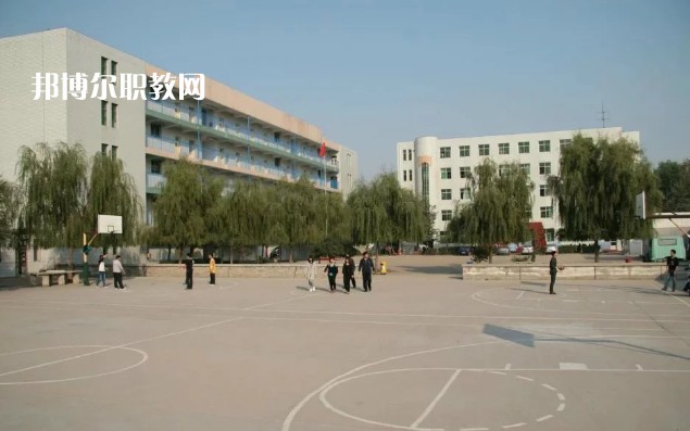 保定市職業(yè)技術(shù)教育中心2022年學(xué)費(fèi)、收費(fèi)多少