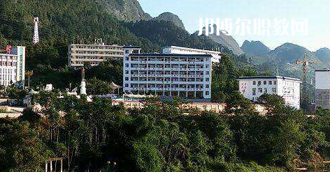 惠水中等職業(yè)學校2022年報名條件、招生要求、招生對象