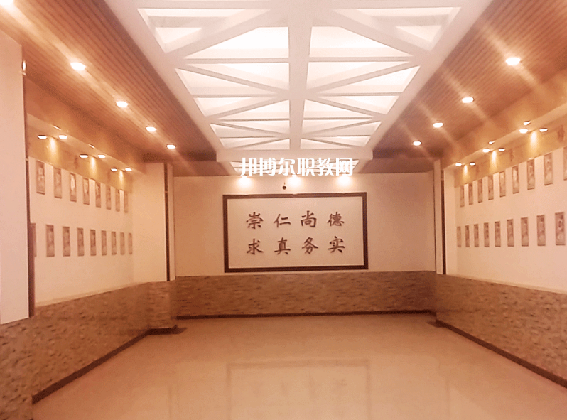 石家莊廣通中等專(zhuān)業(yè)學(xué)校2022年招生錄取分?jǐn)?shù)線(xiàn)