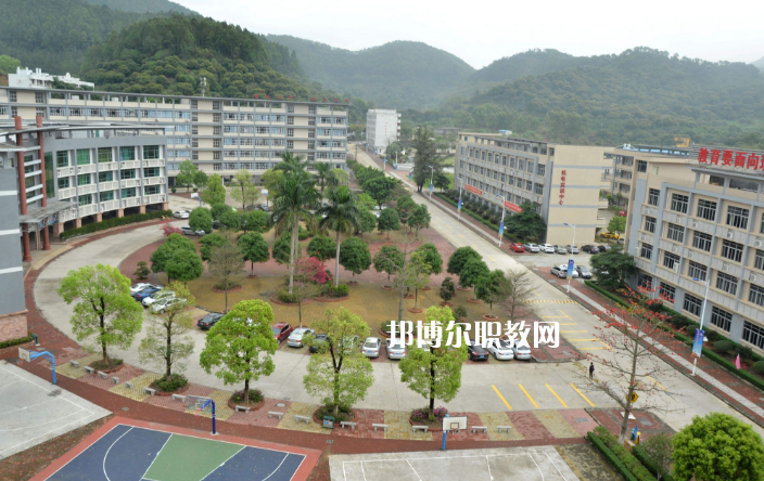 廣州市增城衛(wèi)生職業(yè)技術(shù)學(xué)校怎么樣、好不好