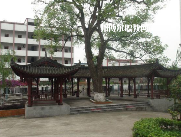 四川合江先市職業(yè)高級(jí)中學(xué)校怎么樣、好不好