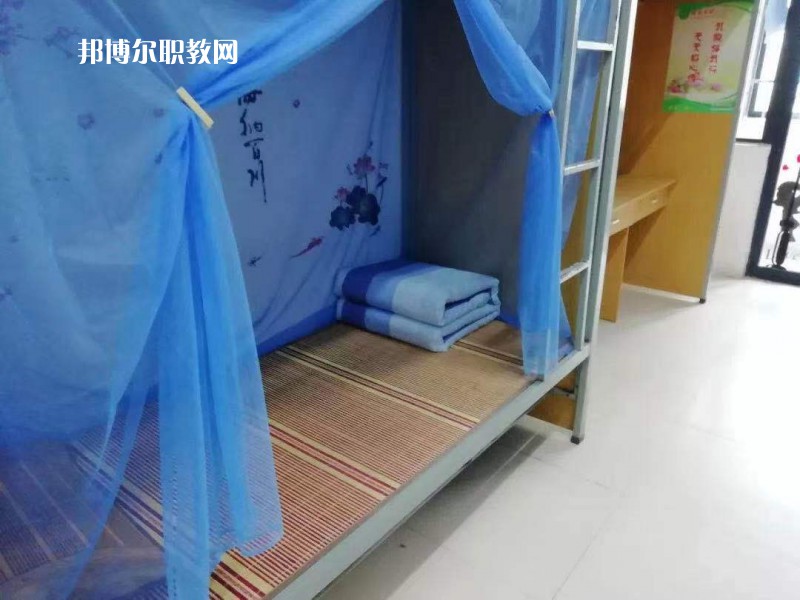 江蘇大豐中等專(zhuān)業(yè)學(xué)校2022年宿舍條件
