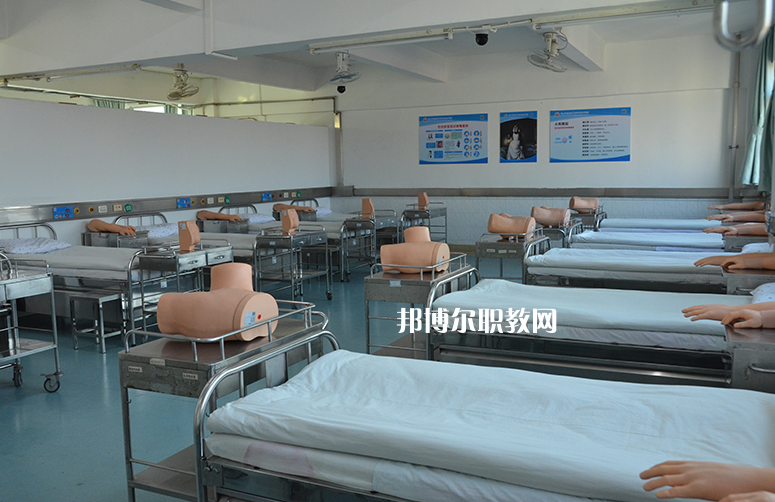 佛山市南海區(qū)衛(wèi)生職業(yè)技術(shù)學(xué)校2022年報(bào)名條件、招生要求、招生對(duì)象