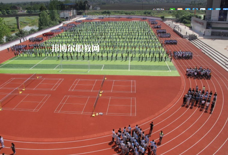四川瀘縣建筑職業(yè)中專學(xué)校怎么樣、好不好