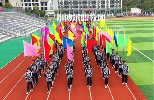 池州生態(tài)經(jīng)濟學校2022年報名條件、招生要求、招生對象