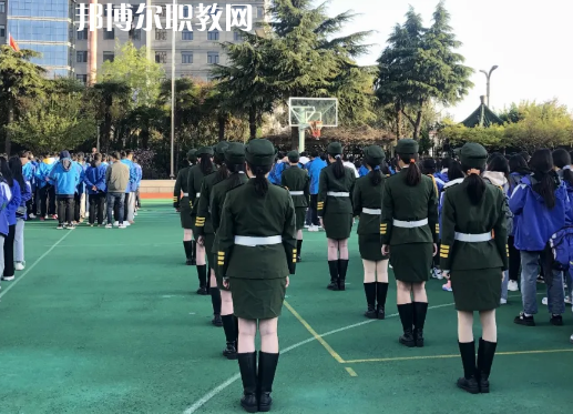 揚(yáng)州生活科技學(xué)校2022年學(xué)費(fèi)、收費(fèi)多少