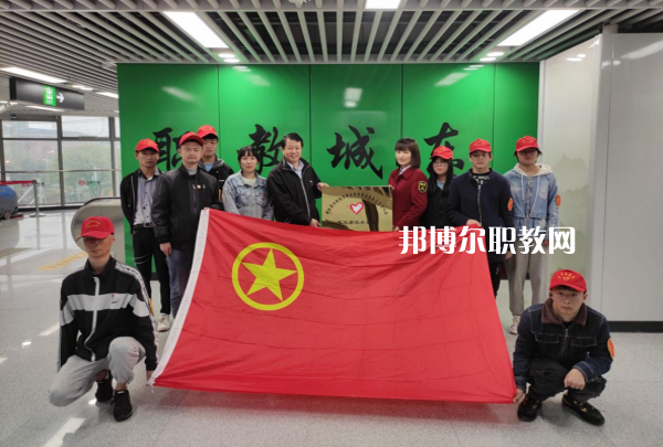 安徽省特殊教育中專學(xué)校怎么樣、好不好