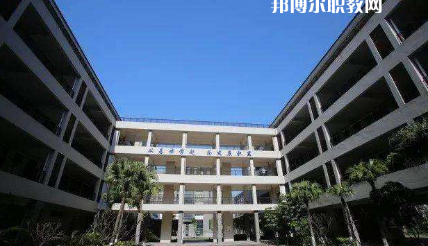 佛山高明區(qū)高級(jí)技工學(xué)校2022年報(bào)名條件、招生要求、招生對(duì)象