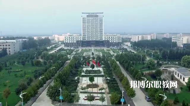 陽原縣職業(yè)技術教育中心2022年報名條件、招生要求、招生對象