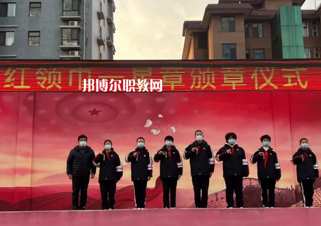 石家莊藝術(shù)職業(yè)學校2022年招生辦聯(lián)系電話