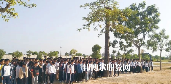 陸豐碣石新安職業(yè)技術(shù)學(xué)校2022年報(bào)名條件、招生要求、招生對象