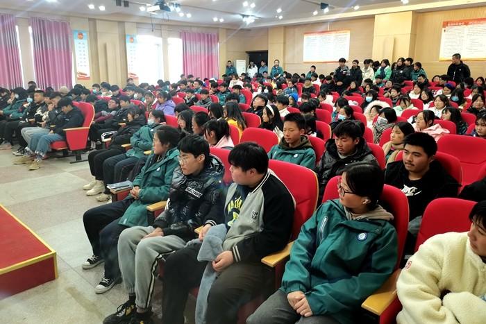 皖西經(jīng)濟技術(shù)學(xué)校2022年報名條件、招生要求、招生對象
