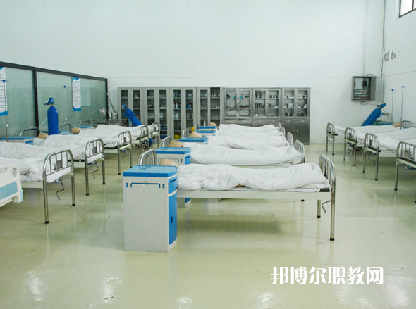 石家莊北方醫(yī)學(xué)中等專業(yè)學(xué)校2022年學(xué)費、收費多少