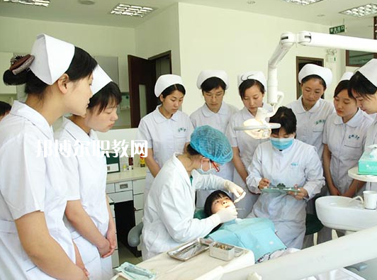 石家莊北方醫(yī)學(xué)中等專業(yè)學(xué)校2022年報名條件、招生要求、招生對象