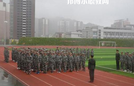 三穗縣中等職業(yè)學(xué)校怎么樣、好不好