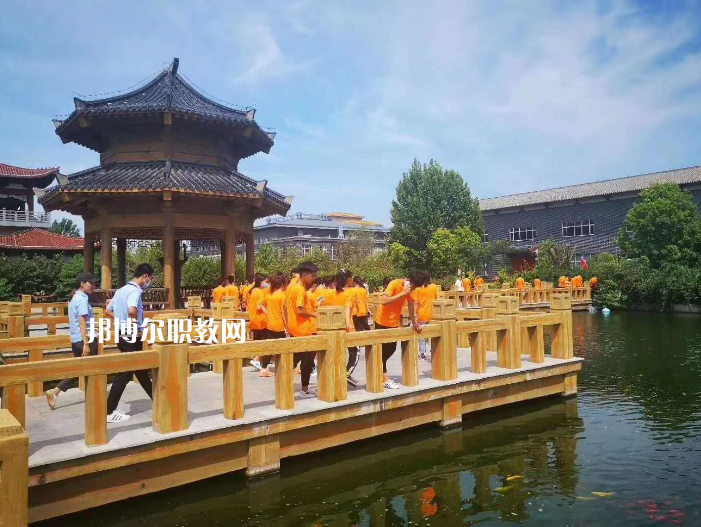 邯鄲經(jīng)濟(jì)管理中專學(xué)校2022年報(bào)名條件、招生要求、招生對(duì)象