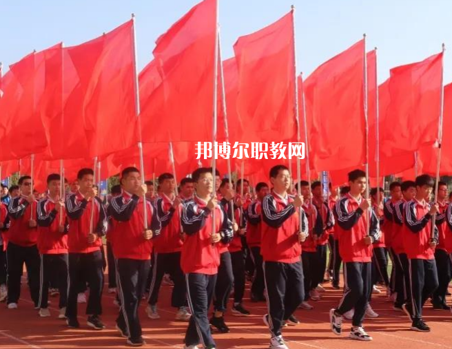 阜平縣職業(yè)技術(shù)教育中心2022年報(bào)名條件、招生要求、招生對(duì)象