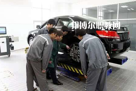 保定市第四職業(yè)中學(xué)2022年學(xué)費(fèi)、收費(fèi)多少