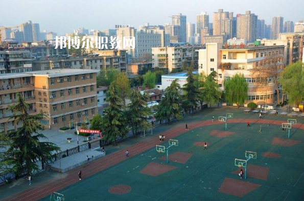 西安實驗職業(yè)中等專業(yè)學(xué)校2022年報名條件、招生要求、招生對象