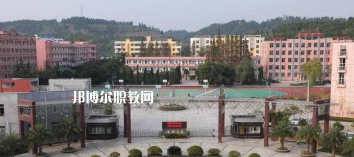 遂寧安居職業(yè)高級(jí)中學(xué)校2022年學(xué)費(fèi)、收費(fèi)多少