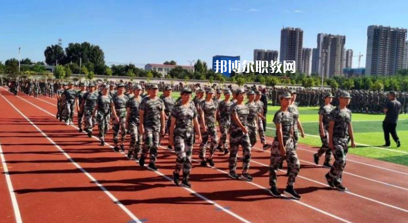 承德騰飛中等專業(yè)學(xué)校2022年學(xué)費(fèi)、收費(fèi)多少