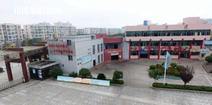 遂寧安居職業(yè)高級中學(xué)校2022年報(bào)名條件、招生要求、招生對象