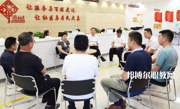 阜陽科創(chuàng)技工學校2022年報名條件、招生要求、招生對象