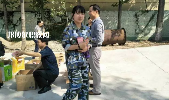 西安市機(jī)電職業(yè)技術(shù)學(xué)校2022年有哪些專(zhuān)業(yè)