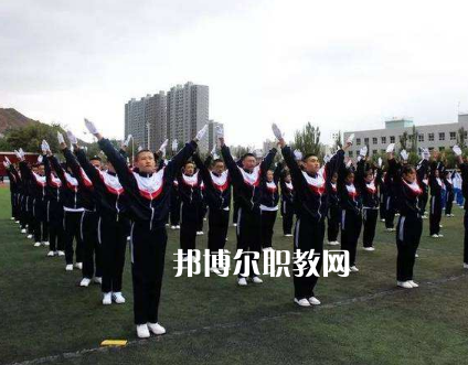 張家口職業(yè)技術(shù)教育中心2022年報名條件、招生要求、招生對象