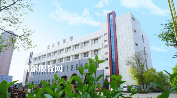 滄州工貿(mào)學校2022年招生簡章