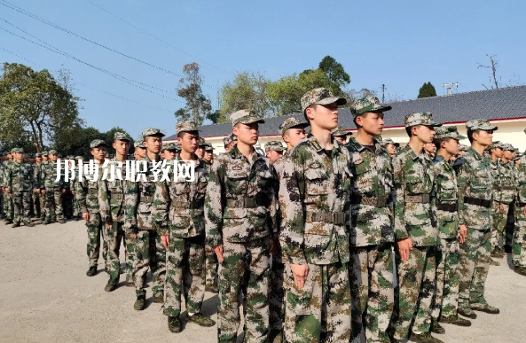 內(nèi)江思源職業(yè)學校2022年報名條件、招生要求、招生對象