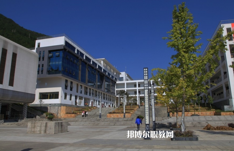重慶酉陽縣職業(yè)教育中心2022年學(xué)費(fèi)、收費(fèi)多少