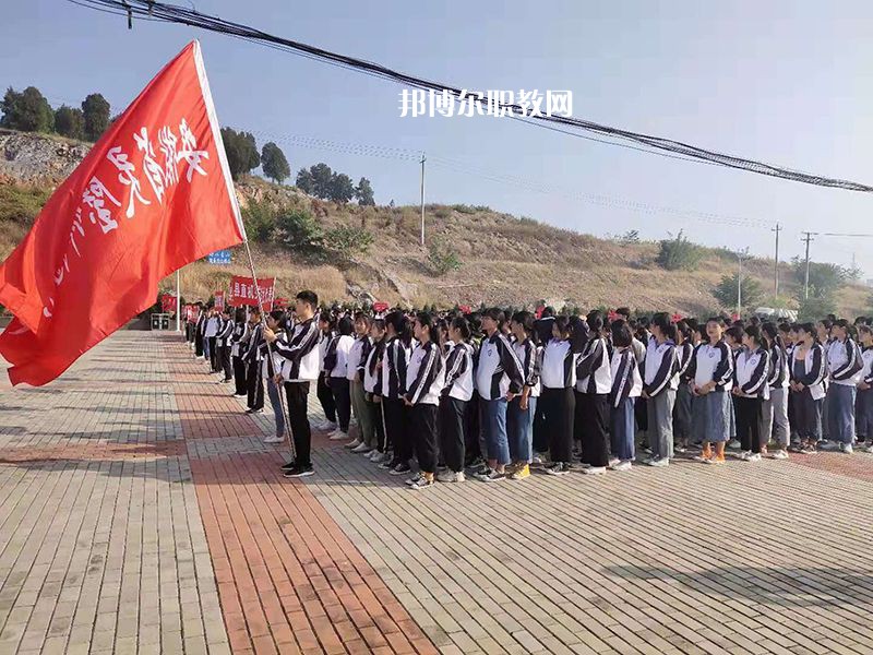 安徽省靈璧師范學(xué)校2022年報名條件、招生要求、招生對象